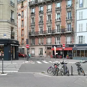 Petit Cocon Paris